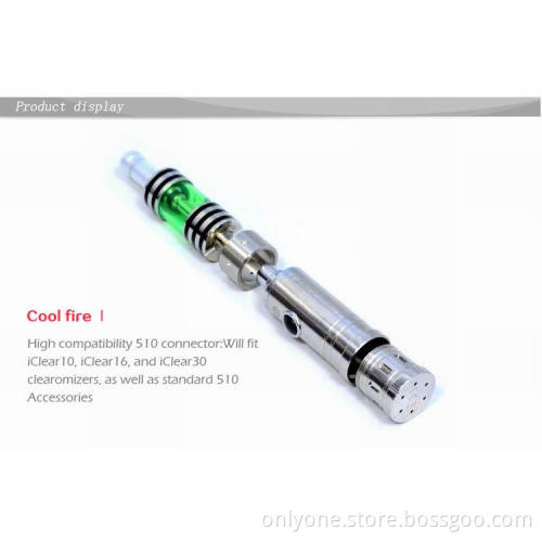 Wholesale Variable Wattage E-Cig Innokin Cool Fire 1